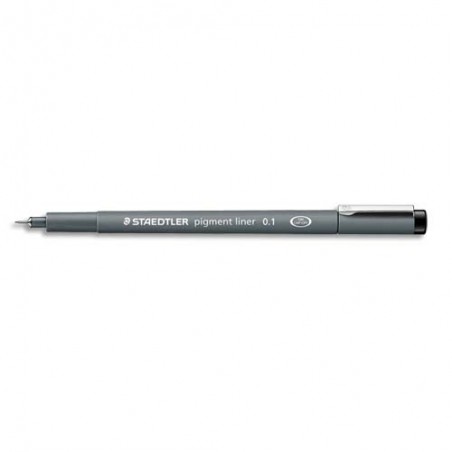 STD STYL PIGMENT LINER 0.1MM N 308 01-9