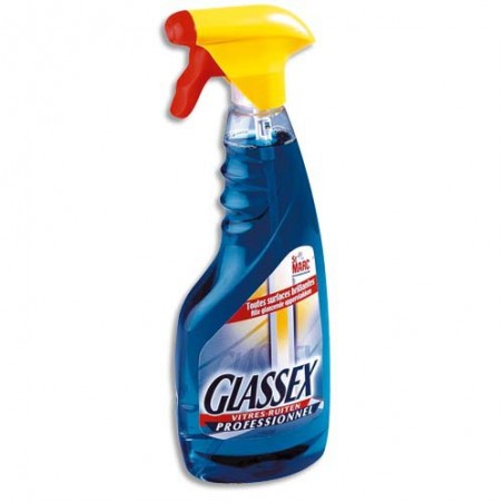 GLX PIST 500ML GLASSEX VITRES PV00930502