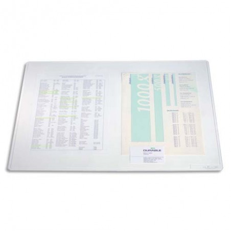 DUR SS-MAIN DURAGLAS 50X65 TR -7113-19