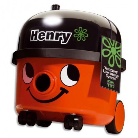NMI ASPIR POUSSIE HENRY AUTO SAVE 900021