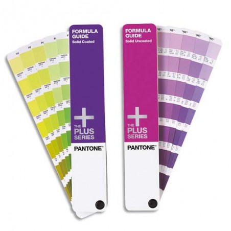 OZI PANTONE NUANCIER FORMULA GP1601