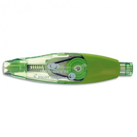 PIL ROL COR BEGREEN WHITELINE RT 346194