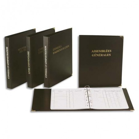 EXA EXAS LIVRE JOURNAL 4607E