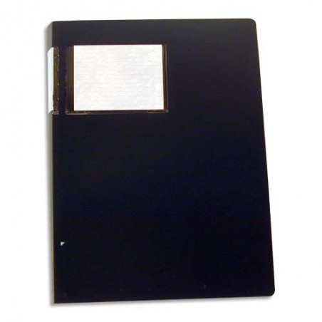 ELB PROT DOC PP 8/10 A3 40V N 100206260