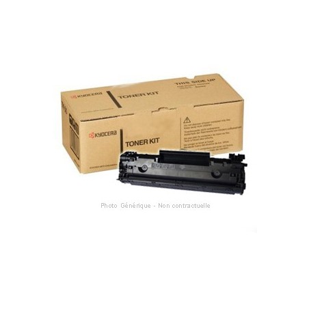 KYO CART TONER NOIR TK560BK 1T02HN0EU0