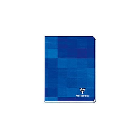 CLF CAH PIQ 24X32 48P SEY 3311