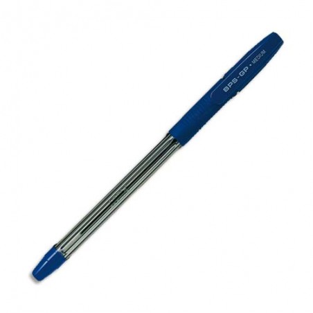 PIL STYL BIL BPS-GP MOY BLEU 142819