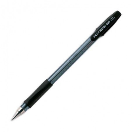 PIL STYL BIL BPS-GP MOY NOIR 142796