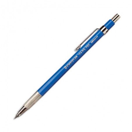 STD PORTE MINE MARS TECHNICO 2MM 780 C