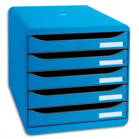 EXA MODULE CLASS BIGBOX + 5T BL 309779D
