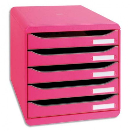 EXA MOD CLASS BIGBOX + 5T ROSE 309784D