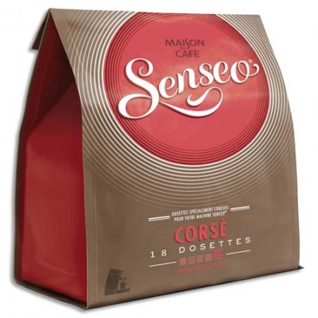 SSO P/18 DOSET SENSEO CORSE 4051630