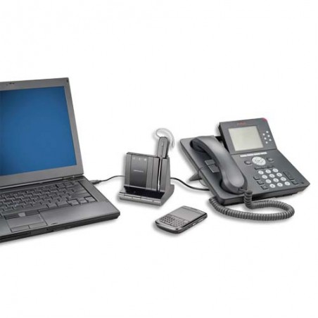 PLN MICROCASQUE SS FIL SAVI74 0 PLN-1232