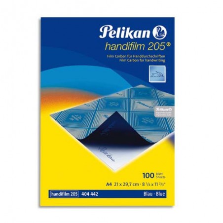 PEL B/10 CARB A4 ULTRAFILM 401307