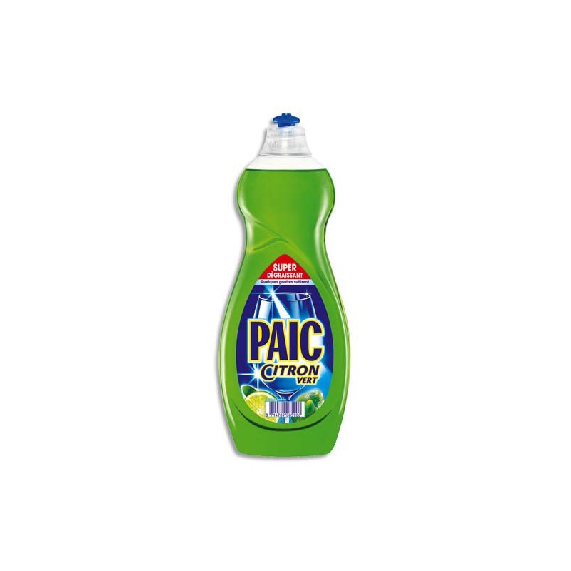 Paic citron vert - 750 ml