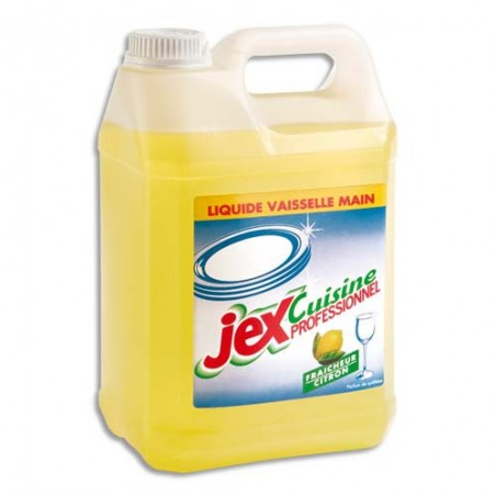 JEX BID 5L LIQ VAIS MAIN CIT PV00450004