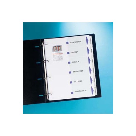 AVE J/6 INTERC INDEX MAKER 01638061