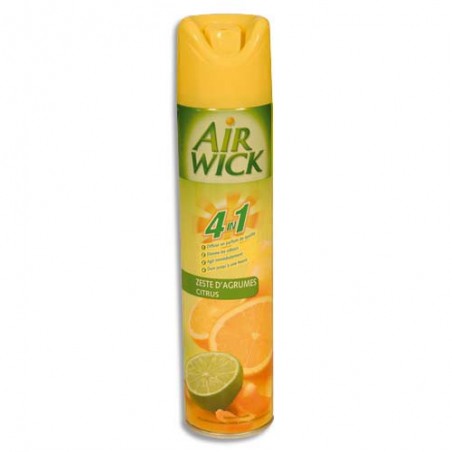 AIW DESOD 4EN1 300ML AGRUMES PV30196601
