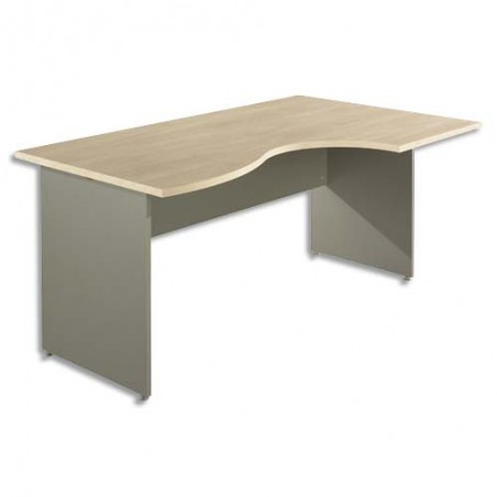 SMB BUREAU COMPACT RDROIT160*80 BUDGET