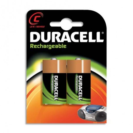 DRL B/2 ACU RECH C HR14 5000394055988