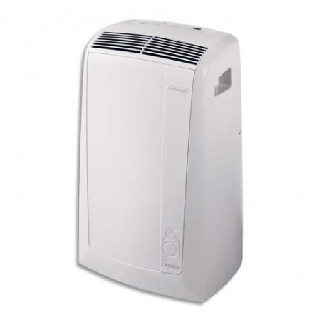 DEL CLIMATIS MOBIL 2400W BLC PAC N77 ECO