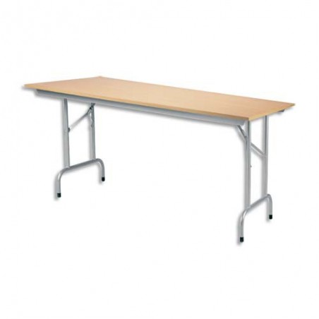 MOB TABLE PLIANTE RICO 140X80 HE 357345