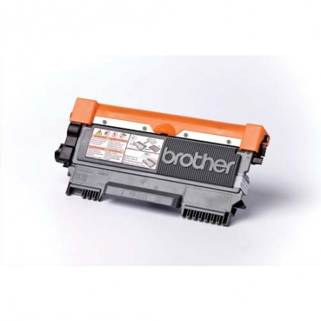 BRO KIT TONER NOIR TN2220