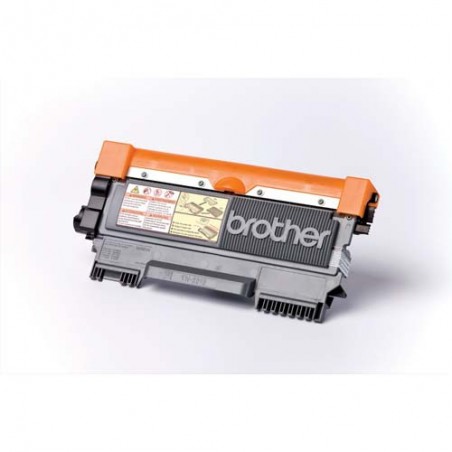 BRO KIT TONER NOIR TN2010