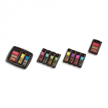 POS INDEX POST IT BLEU VIF 23797