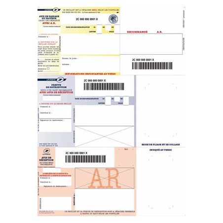 TEC B/1000 LIAS LIRE A4 AVEC A R 3458