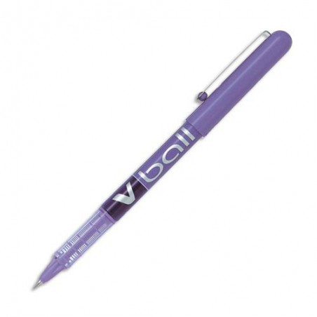 PIL STYL ROLLER V BALL-5 VIOLET 134708