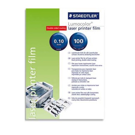 5ET B/100 TRS A4 POUR ECRTR 333247
