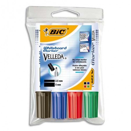 BIC P/4 MARQ VELLEDA 1791 BIS 8757892