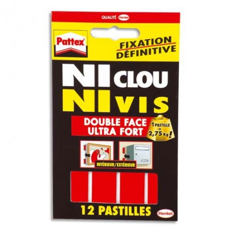 PAT P/10 PAST NICLOU NIVIS 687066