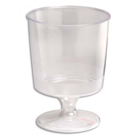 HUH S/16 VERRE A VIN 19CL 629000