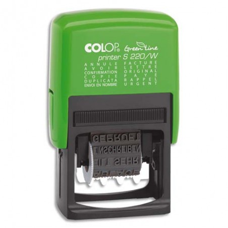 COP TIMB MULTIFORMX12 S220W GL -01820WGL