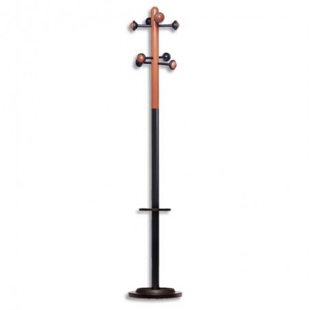 UNL PORTEMANTEAU BOIS NR/MER100340700