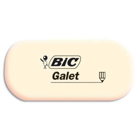 BIC GOM CAOUTCHOUC GM GALET 927866