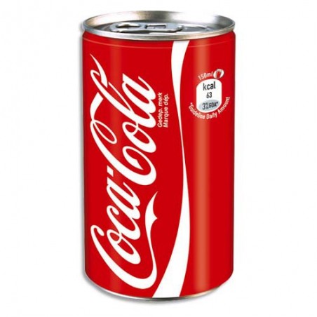 COC CANET COCA COLA 15 CL 1100001863