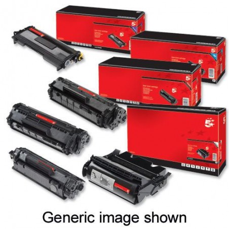 5ET CART COMP LASER BRO TN2110 K15111S5