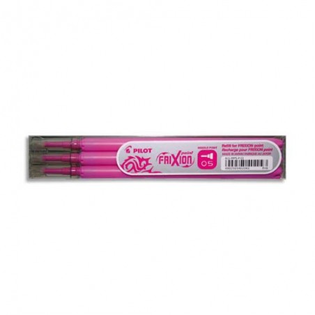 PIL P/3 RECH FRIXION POINT 0.5 RS 402043