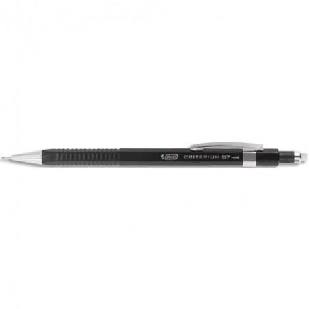 BIC PTE MIN CRITERIUM NOIR 0.7MM 892277