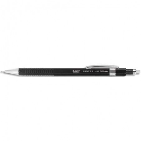 BIC PTE MIN CRITERIUM NOIR 0.5MM 892276