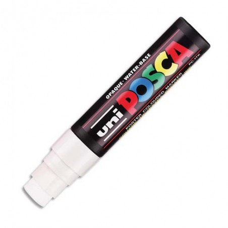 UNI MARQ POSCA EXTRA LGE BIS BL PC17K BL