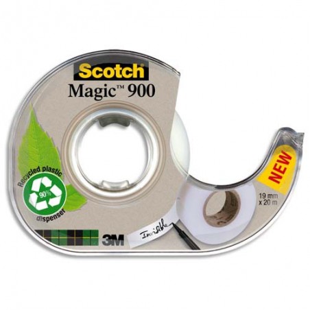 SCO DEVIDOIR RECYCLE MAGIC 900 L2413