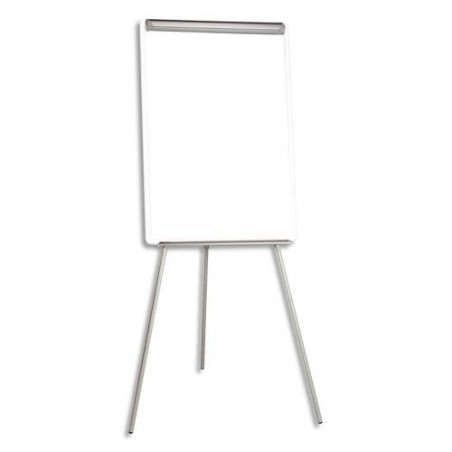5ET CHEVALET MELAMINE GRIS 296964