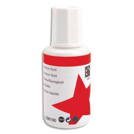 5ET FLC CORCTN 20ML 296190