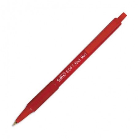 BIC STYL BIL SOFT FEEL CLIC R 837399