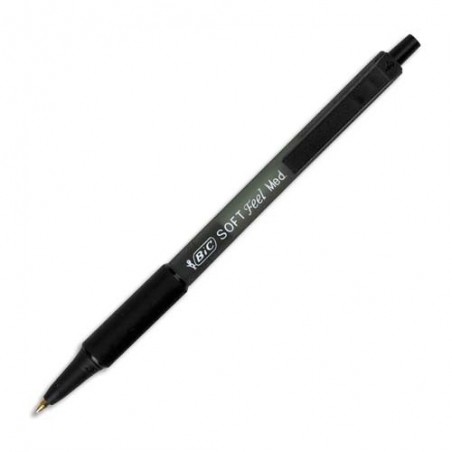 BIC STYL BIL SOFT FEEL CLIC N 837397