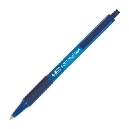 BIC STYL BIL SOFT FEEL CLIC B 837398